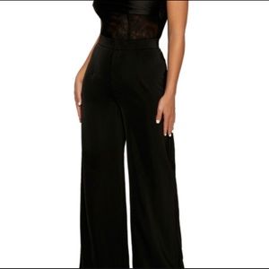 NWT naked wardrobe pants